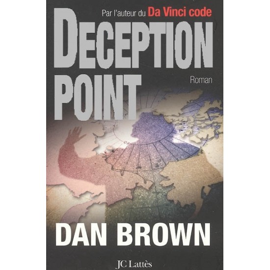 Deception point De Dan Brown